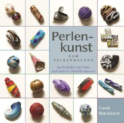 Produktbild von Perlenkunst zum Selbermachen