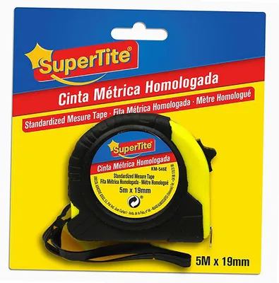 Image de Mètres ruban Supertite