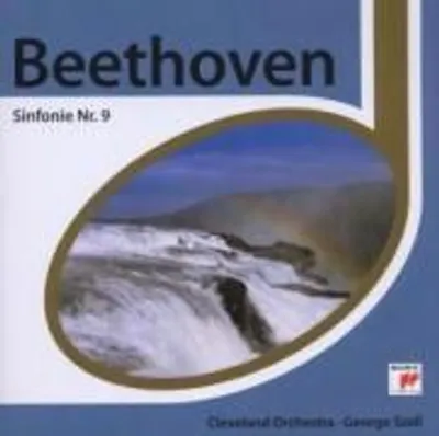 Produktbild von Sinfonie 9
