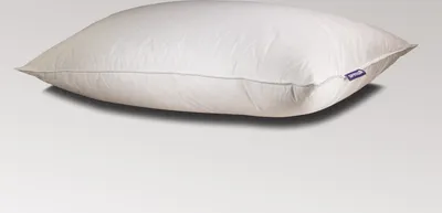 Obrázek produktu pro Prémiový péřový polštář SPIMSI DuckyPillow - 70 x 90 cm
