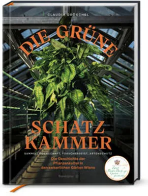 Immagine prodotto di Die grüne Schatzkammer