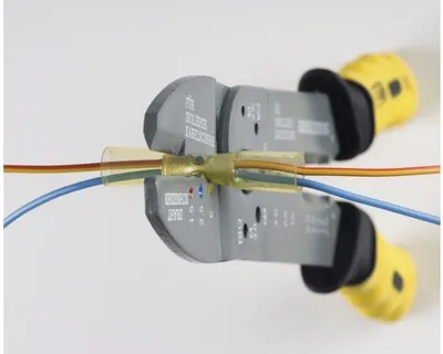 Immagine prodotto di Steinel 006655 Connettore di testa 1 pz