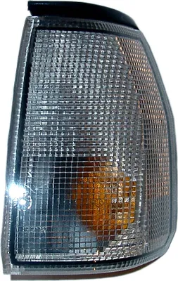 Produktbild von Blinker komplett vorne links weiß 9942980