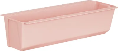 Produktbild von Geli Europaletten-Pflanzeinsatz EASY Rosa 37 cm - Kunststoff