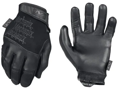 Produktbild von MECHANIX Mechanix T/S Recon Covert SCHWARZ L