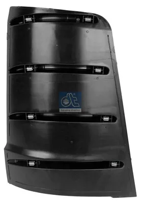 Produktbild von Windleitblech Fahrerhaus DT SPARE PARTS IAM-Expertise passend für u.a. MAN