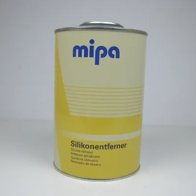 Produktbild von Mipa Silikonentferner 1,0 Liter 265010000