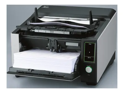 Produktbild von RICOH FI-8950 Dokumentenscanner