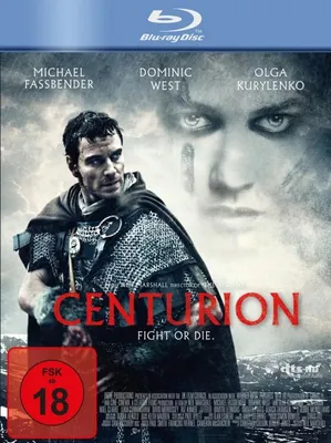 Produktbild von Centurion