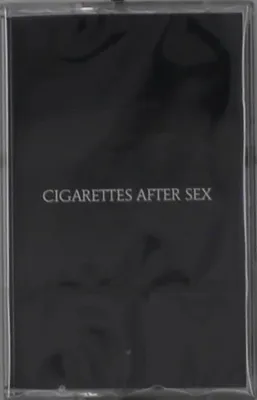 Produktbild von Cigarettes After Sex: Cigarettes After Sex