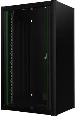 Zdjęcie produktu dla Lanview 19'' 20U Rack Wall Mount 600