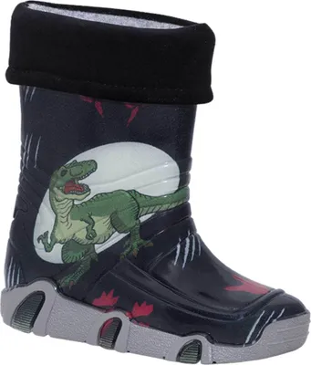 Produktbild von Gummistiefel für Jungen, Zetpol, Gr. 35/36