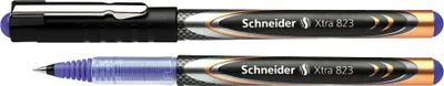 Immagine prodotto di Schneider 01-8233 Tintenschr.Xtra 823 blau 10 St