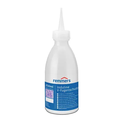Produktbild von REMMERS Induline V-Fugenschutz - 0.25 Liter weiss