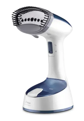 Produktbild von Vertikální napařovací žehlička UFESA POCKET MIST 1470W