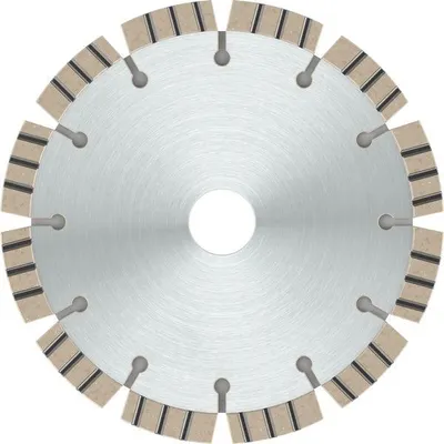 Produktbild von PRO Concrete Diamanttrennscheibe, 150 x 22,23 mm
