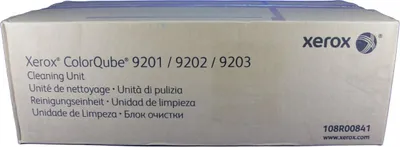 Produktbild von Xerox Drucker-Reinigungseinheit