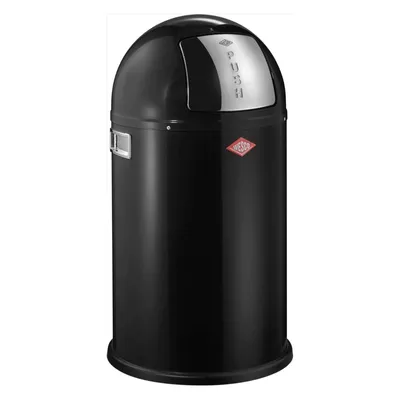 Produktbild von Abfalleimer Pushboy Junior Wesco