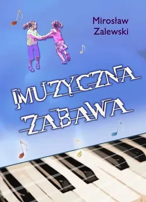 Produktbild von Muzyczna zabawa wspomagająca komunikację - Mirosław Zalewski
