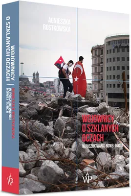 Produktbild von ISBN 978-83-665-7088-7, Polnisch, 336 Seiten