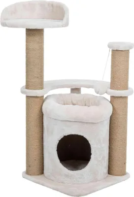 Produktbild von TRIXIE Kratzbaum Nayra - beige
