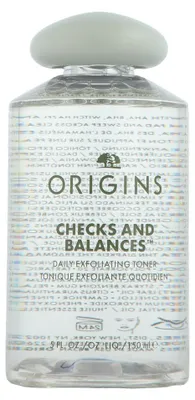 Productafbeelding van Origins Reinigingsproducten, Controlemechanismen, Dagelijkse Exfoliërende Toner (150 ml)
