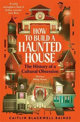 Image de Comment construire une maison hantée