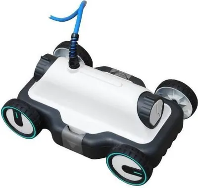 Immagine prodotto di Robot per piscina Bestway Mia, autonomo, pulizia fondo piatto, max 24 m²