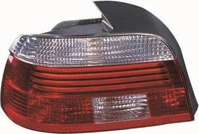 Obrázek produktu pro ABAKUS Zadní světlo vlevo pro BMW 5 Limuzína (E39)