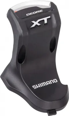 Produktbild von SHIMANO GANGANZEIGE LINKS SLM780 - 12 g, passend zu SL-M780 Schalthebel