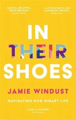 Produktbild von In Their Shoes