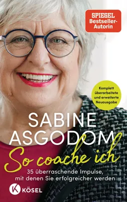 Produktbild von So coache ich