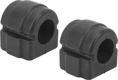 Image de 2 douilles de stabilisateur avant RBX500160 Douilles d'extrémité de stabilisateur de rechange pour Land Rover Range Rover 2003-2012