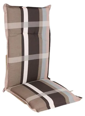 Image de Coussin pour fauteuil 123x50cm Coussin de chaise Coussin d'assise