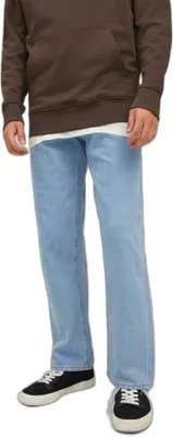 Produktbild von Jack & Jones Eddie Original Mf 710 Jeans Blau 31 / 30 Herren Blau 31