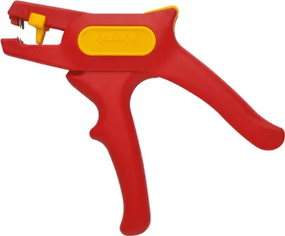 Produktbild von Klauke Abisolierzange KL760180IS