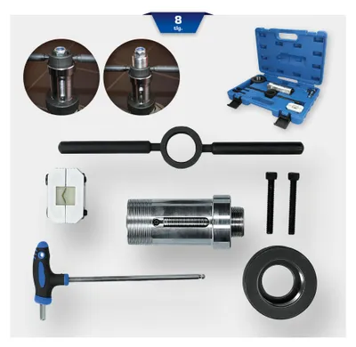 Zdjęcie produktu dla Brilliant Tools BT651100, Czarny/Niebieski, 3,1 kg, B07RHTTH1B