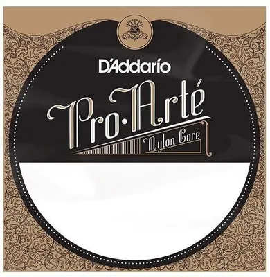 Produktbild von D'Addario NYL025W Einzelsaite für Gitarre