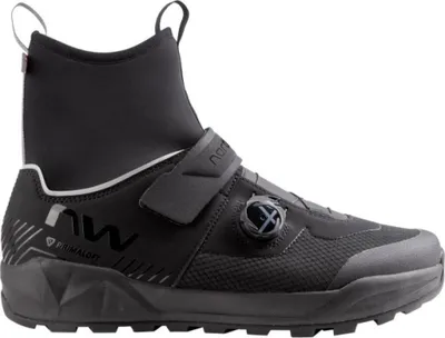Produktbild von NORTHWAVE Fahrradschuhe - MAGMA X PLUS - Schwarz 41