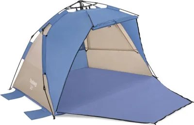 Immagine prodotto di Conchiglia da spiaggia Bestway® Beach Dome™ con sistema SwiftClick™ 234 x 240 x 125 cm
