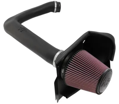 Produktbild von K&N 57-1564 FIPK Sportluftfiltersystem