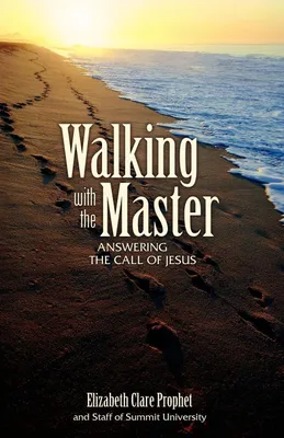 Produktbild von Walking with the Master