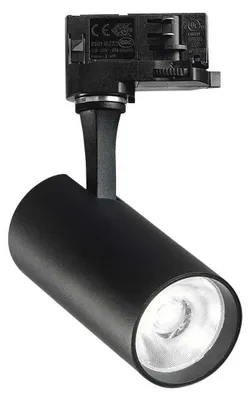 Obrázok produktu pre Ideal Lux bodové svietidlo Fox 15 W, CRI 90, 3000 K, s vypínačom 285375
