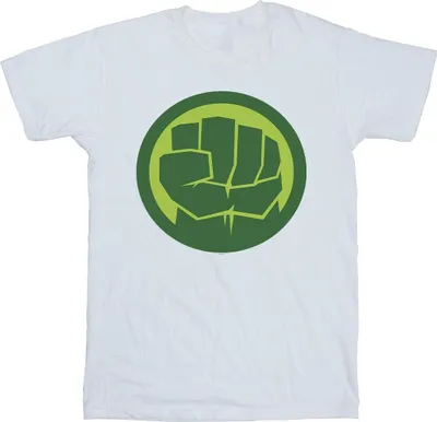 Produktbild von Marvel - T-Shirt für Herren BI43536 (S) (Grau)