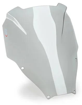Image de PUIG 21320H Pare-brise V-Tech Line Sport teinté pour HONDA FORZA 125