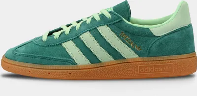 Zdjęcie produktu dla Adidas Handball Special Premium Green College Limited Edition - 36 2/3