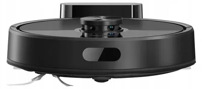 Produktbild von Roborock Q7 Max+ 2-in-1 Staubsauger mit Wischmodul, Lds, 10 000 Pa, 150 Min