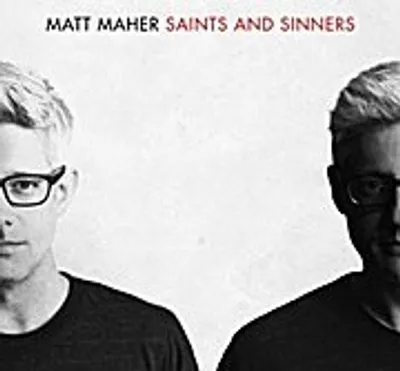 Obrázok produktu pre Saints And Sinners