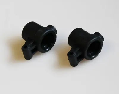 Produktbild von Radträger hinten (2) GhostFighter