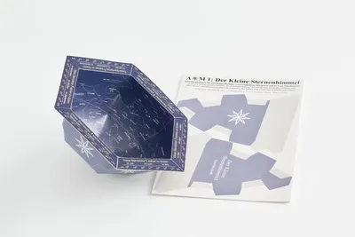 Produktbild von A*M 1: Der Kleine Sternenhimmel